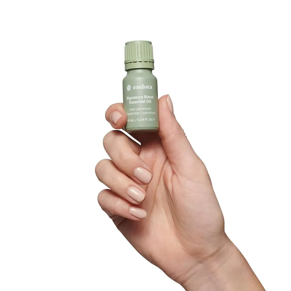 Endota Signature Essential Oil 10ml, view 2