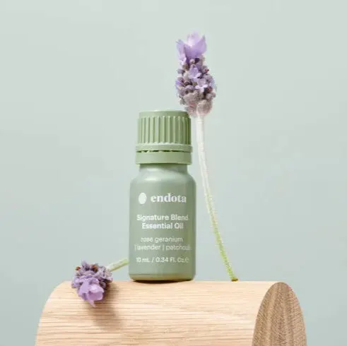 Endota Signature Essential Oil 10ml, view 3