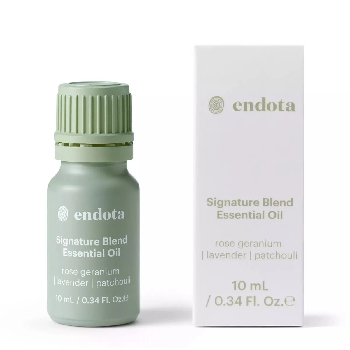 Endota Signature Essential Oil 10ml, view 4