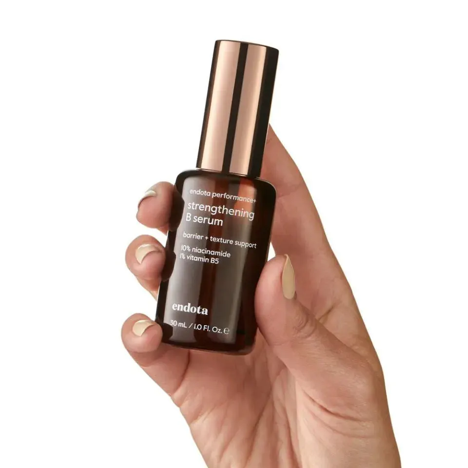 Endota Strengthening B Serum 30ml, view 2