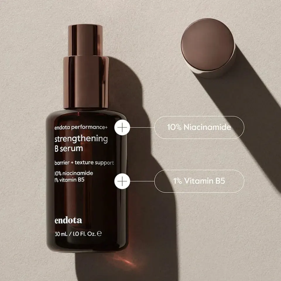 Endota Strengthening B Serum 30ml, view 4