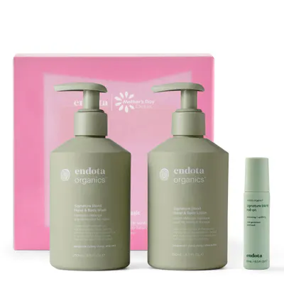 Endota The Signature Classic Pack