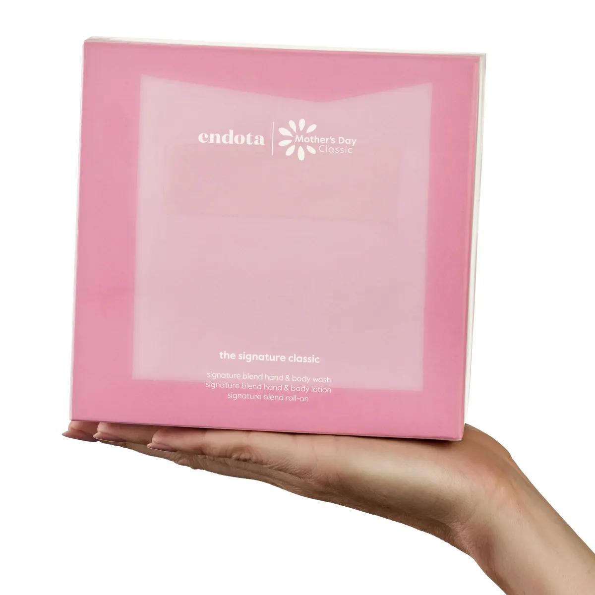 Endota The Signature Classic Pack, view 2