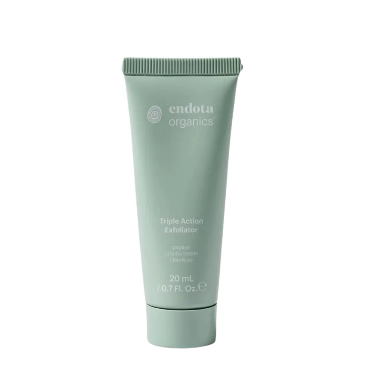 Endota Triple Action Exfoliating Cream 20ml