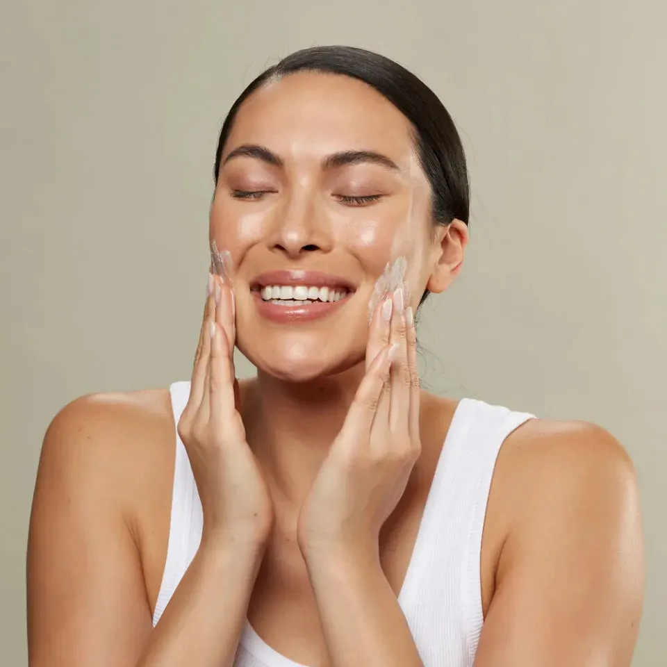 Endota Triple Action Exfoliating Cream 20ml, view 2