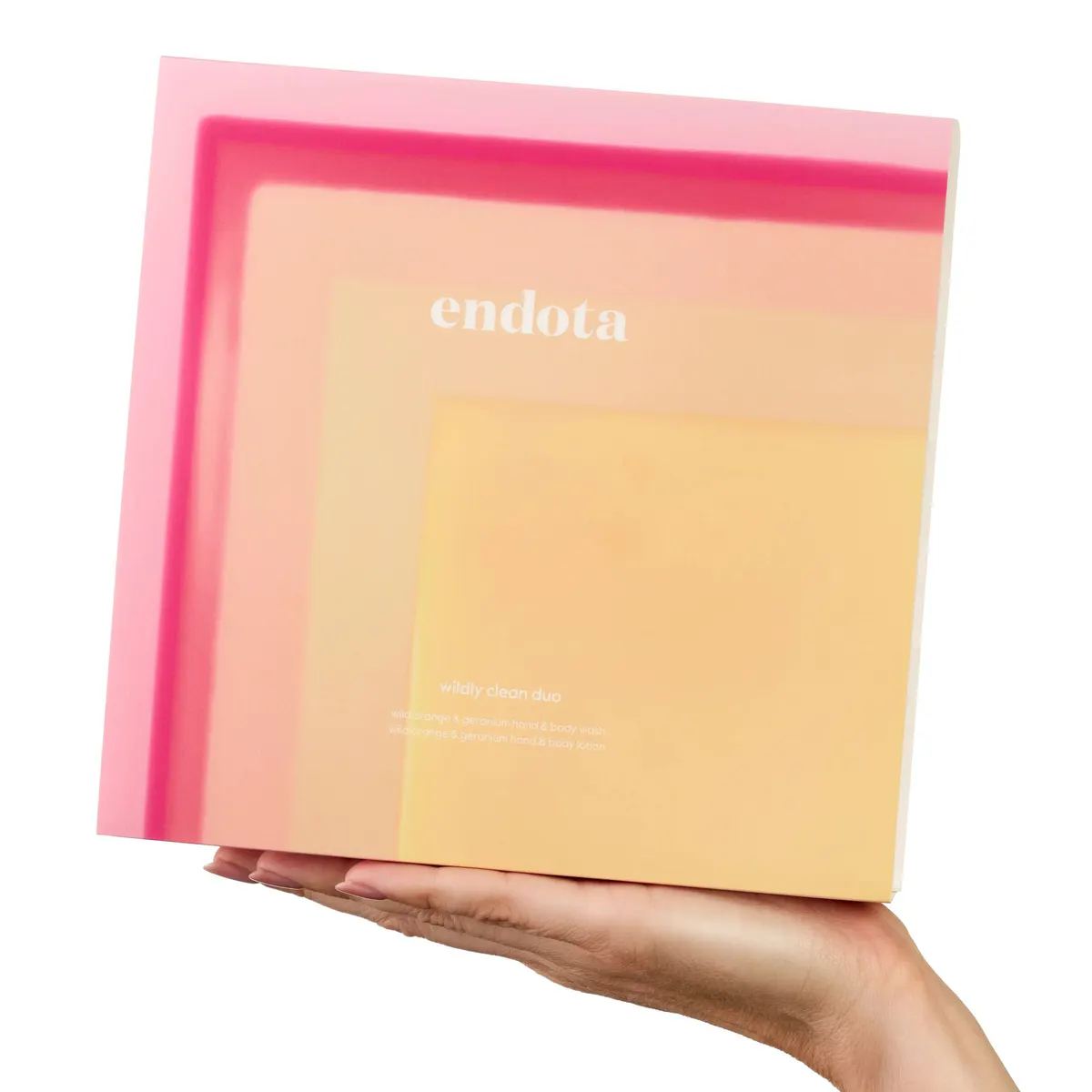 Endota Wildly Clean Duo Pack, view 2
