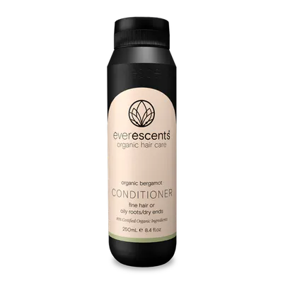 EverEscents Organic Bergamot Conditioner 250ml