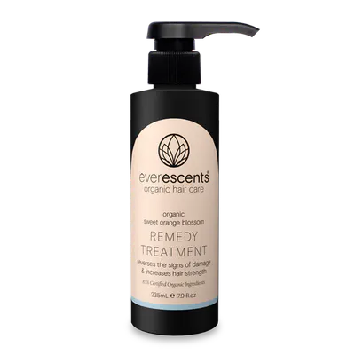 EverEscents Organic Remedy Treatment 235ml