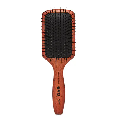 evo 20 Years Pete Paddle Brush
