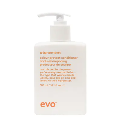 Evo Atonement Colour Protect Conditioner 300ml