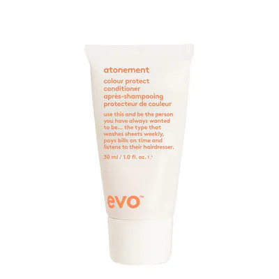 Evo Atonement Colour Protect Conditioner 30ml