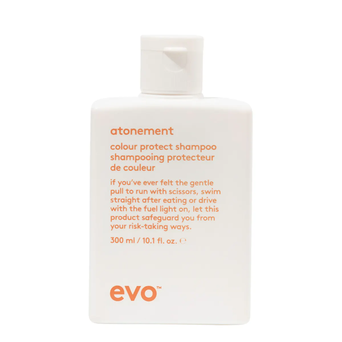 Evo Atonement Colour Protect Shampoo 300ml