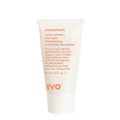 Evo Atonement Colour Protect Shampoo 30ml