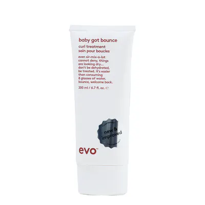 Evo Baby Got Bounce Curl Treatment 200ml