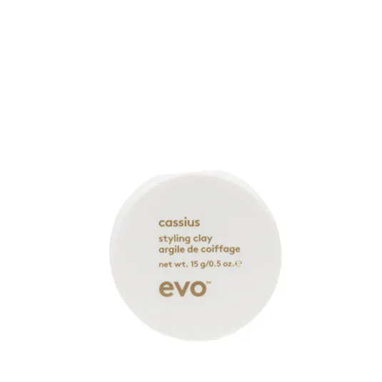 Evo Cassius Styling Clay 15g