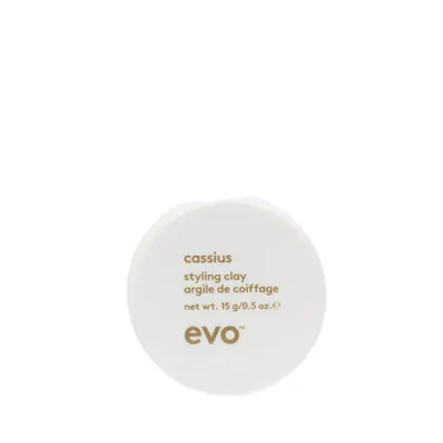 Evo Cassius Styling Clay 15g