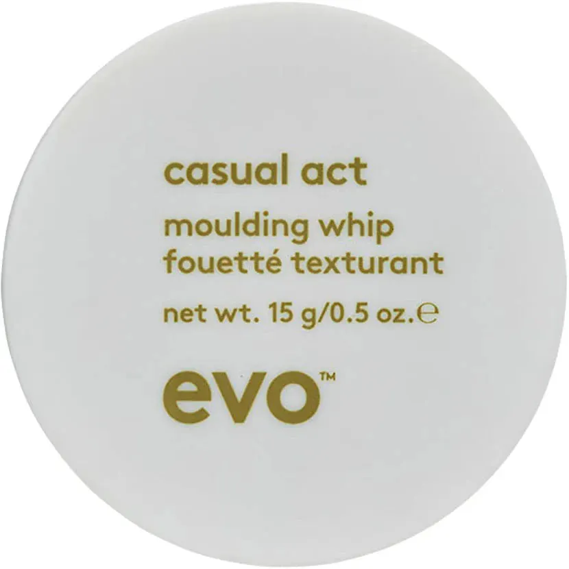 Evo Casual Act Moulding Paste 15g