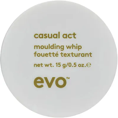 Evo Casual Act Moulding Paste 15g