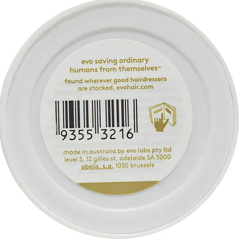 Evo Casual Act Moulding Paste 15g, view 3