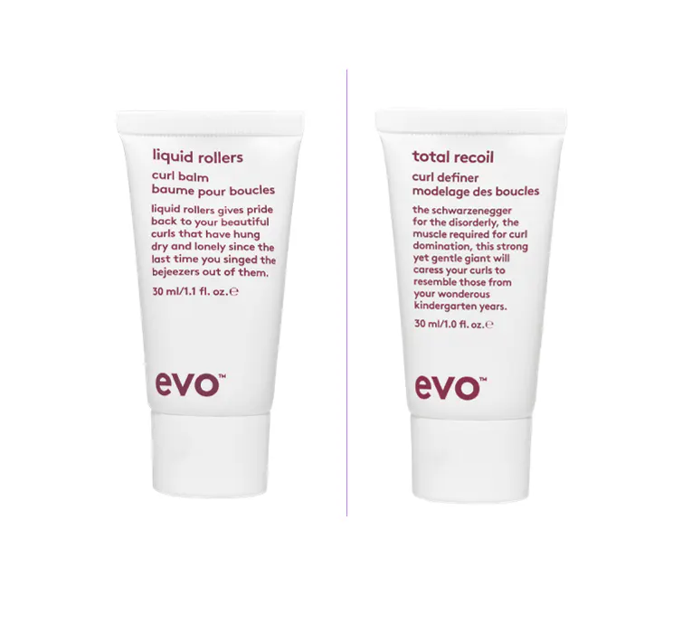 Evo Choice Of Sample