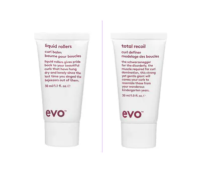 Evo Choice Of Sample