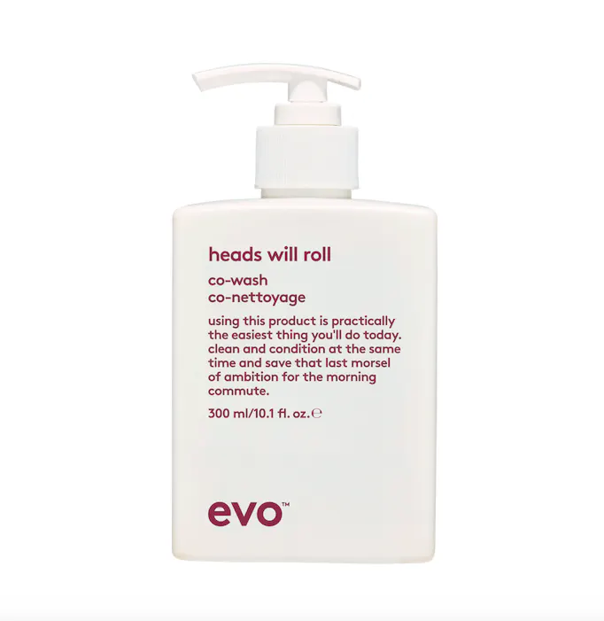 Evo Coily Hair Routine Quad Bundle, view 2