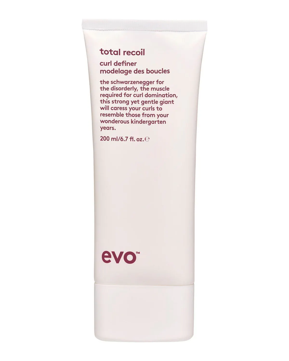Evo Coily Hair Routine Quad Bundle, view 4
