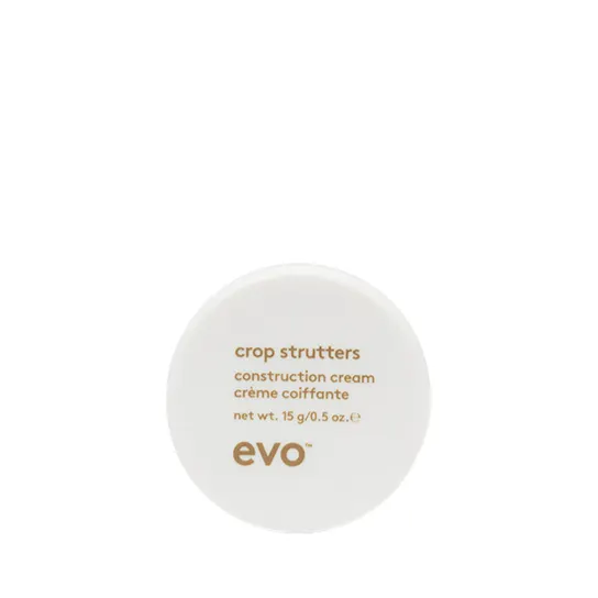 Evo Crop Strutters Construction Cream 15g