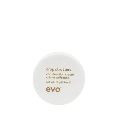 Evo Crop Strutters Construction Cream 15g