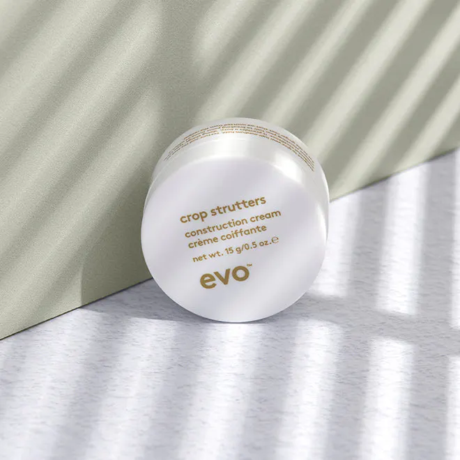 Evo Crop Strutters Construction Cream 15g, view 3