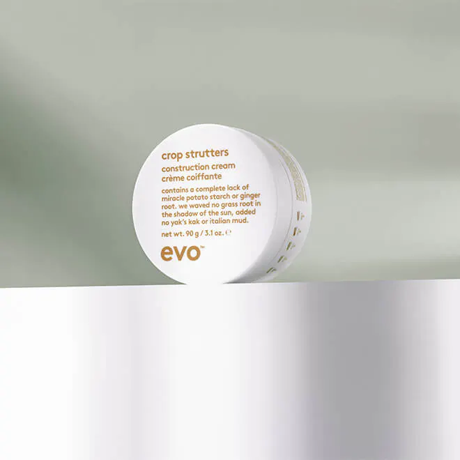 Evo Crop Strutters Construction Cream 90g Duo Bundle, view 5