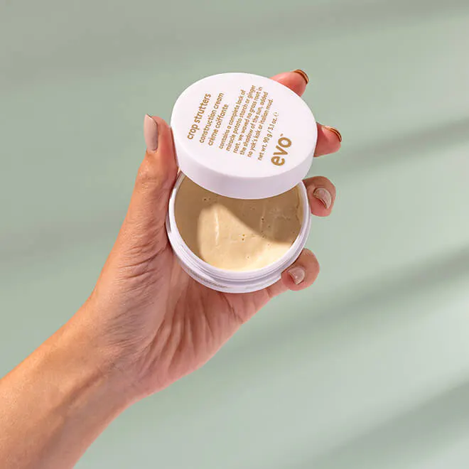 Evo Crop Strutters Construction Cream 90g Quad Bundle, view 4