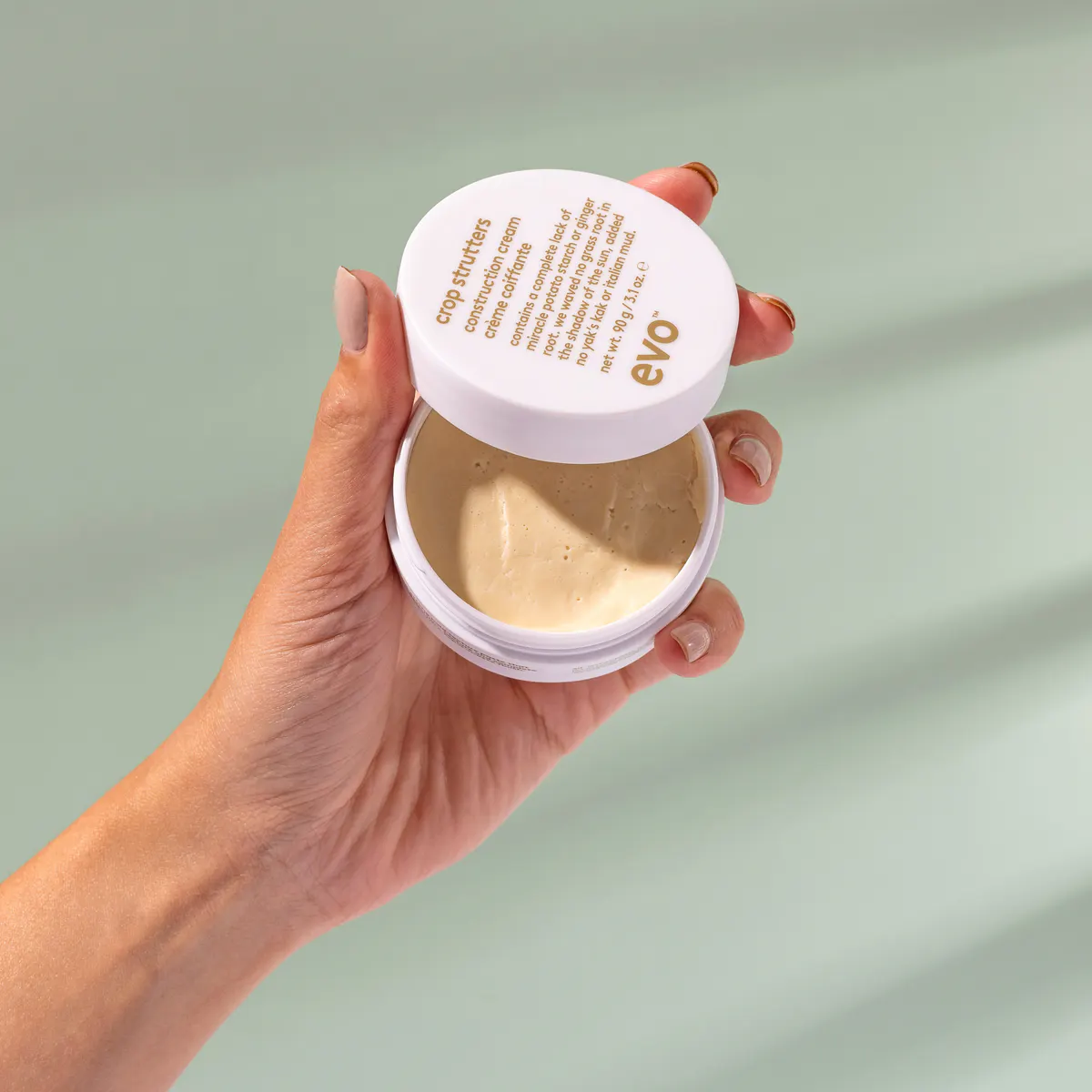Evo Crop Strutters Construction Cream 90g, view 3