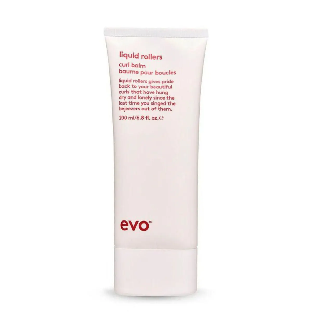 Evo Cue The Curls - Styling, view 2