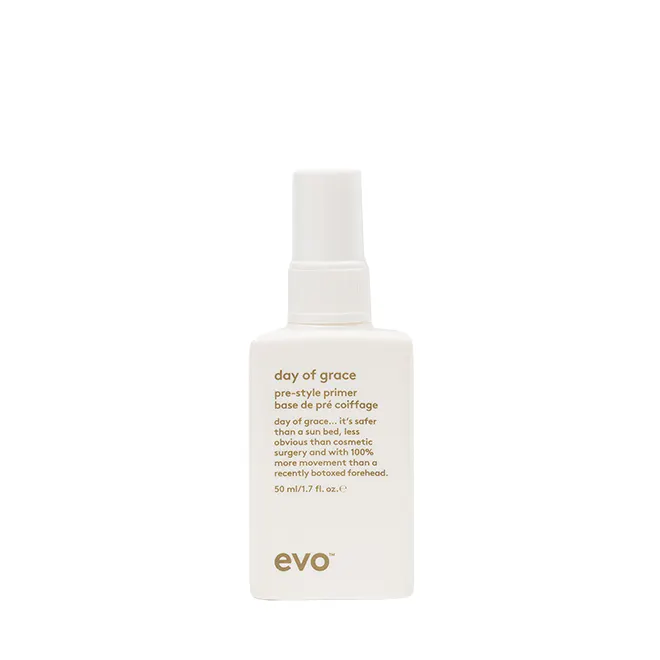 Evo Day Of Grace Pre-Style Primer 50ml