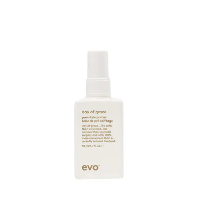 Evo Day Of Grace Pre-Style Primer 50ml