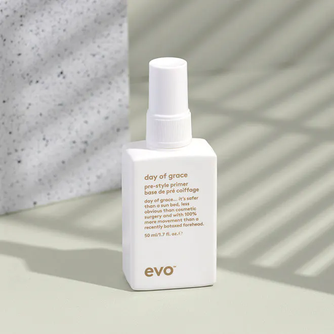 Evo Day Of Grace Pre-Style Primer 50ml, view 3