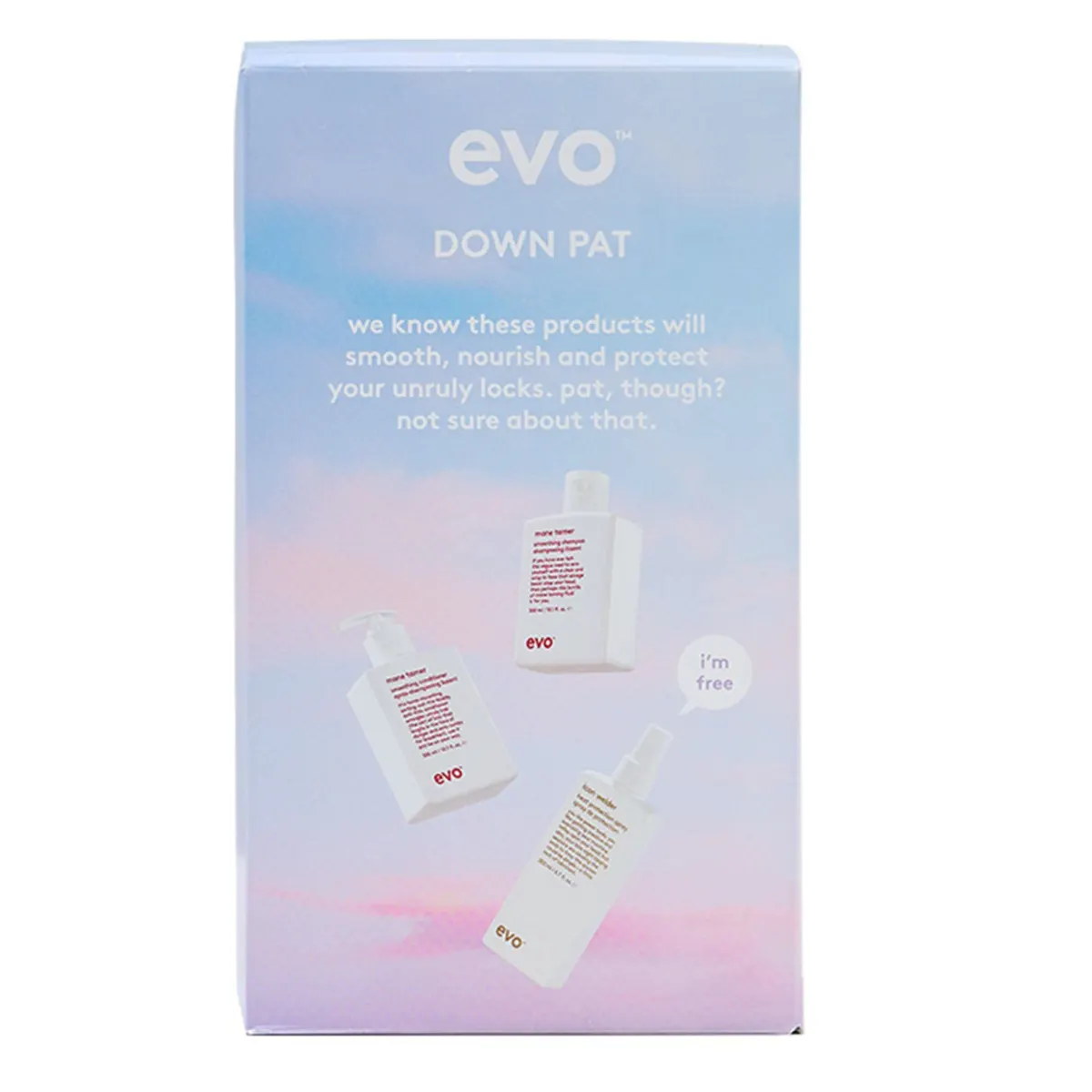 Evo Down Pat - Smooth, view 5