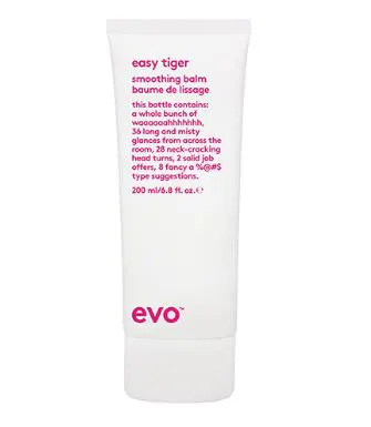 Evo Easy Tiger Smoothing Balm 200ml Duo Bundle, view 3