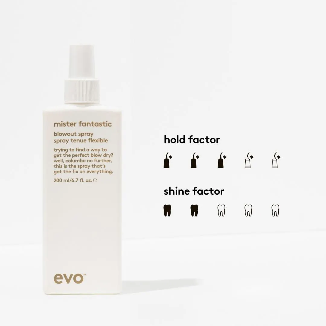 Evo Effortlessly Waved + Textured Duo Bundle, view 3