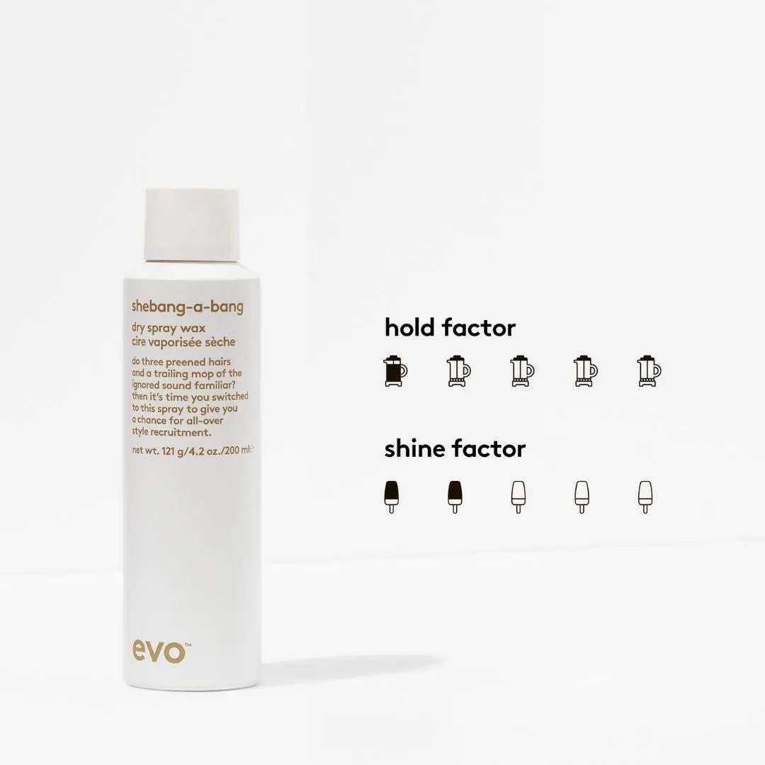 Evo Effortlessly Waved + Textured Duo Bundle, view 4