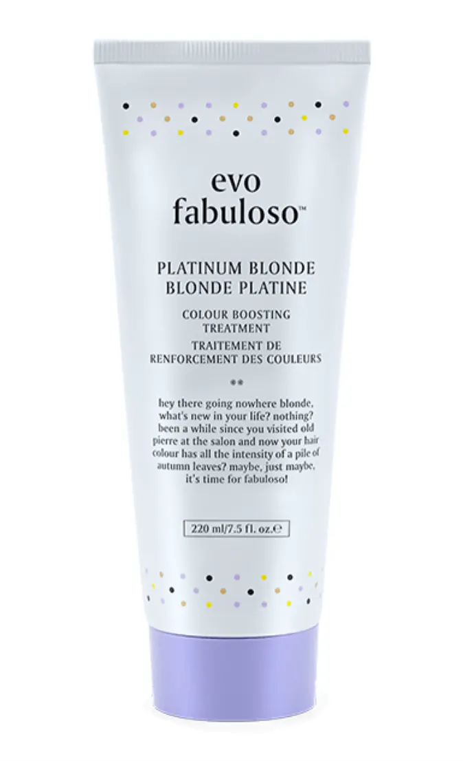 evo Fabuloso Best Of Blonde Pack, view 2
