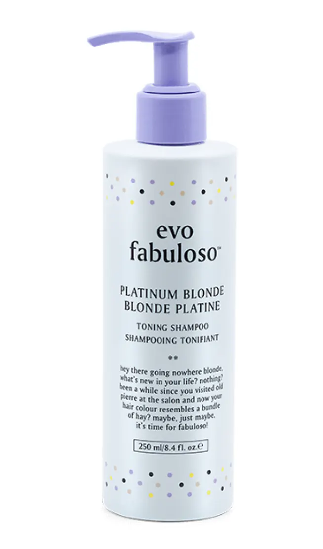 evo Fabuloso Best Of Blonde Pack, view 3