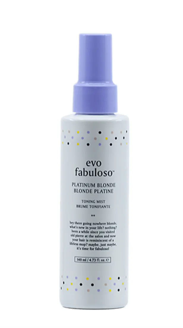 evo Fabuloso Best Of Blonde Pack, view 4