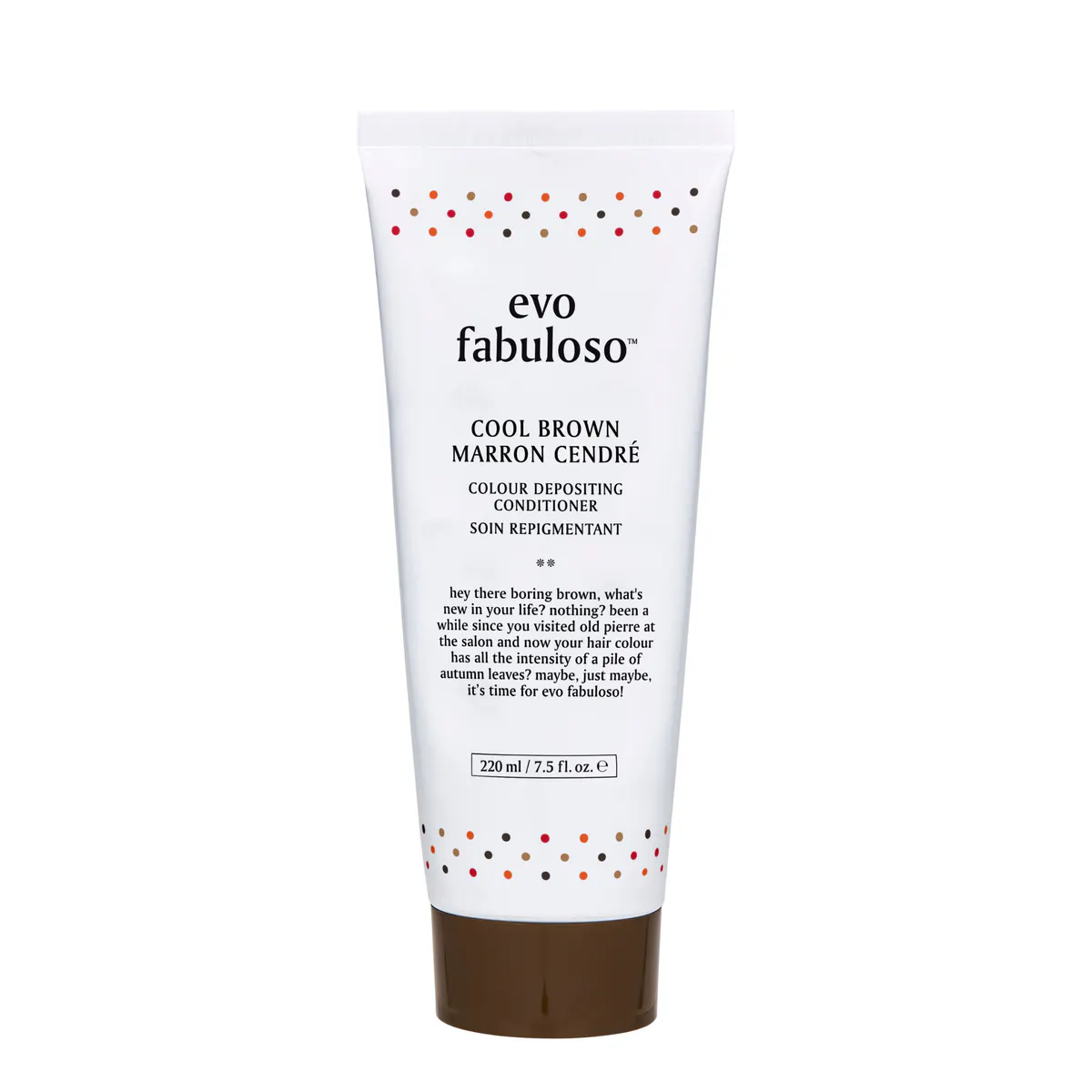 Evo fabuloso best of brown Gift Pack, view 5