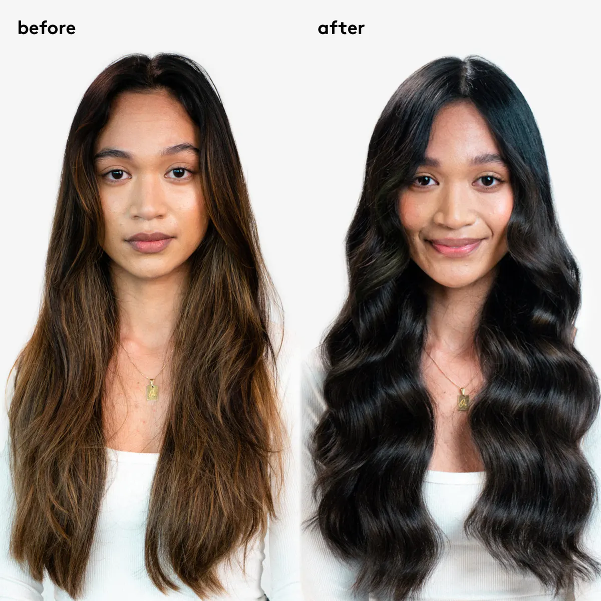 Evo Fabuloso Cool Brown Colour Depositing Treatment 220ml, view 2