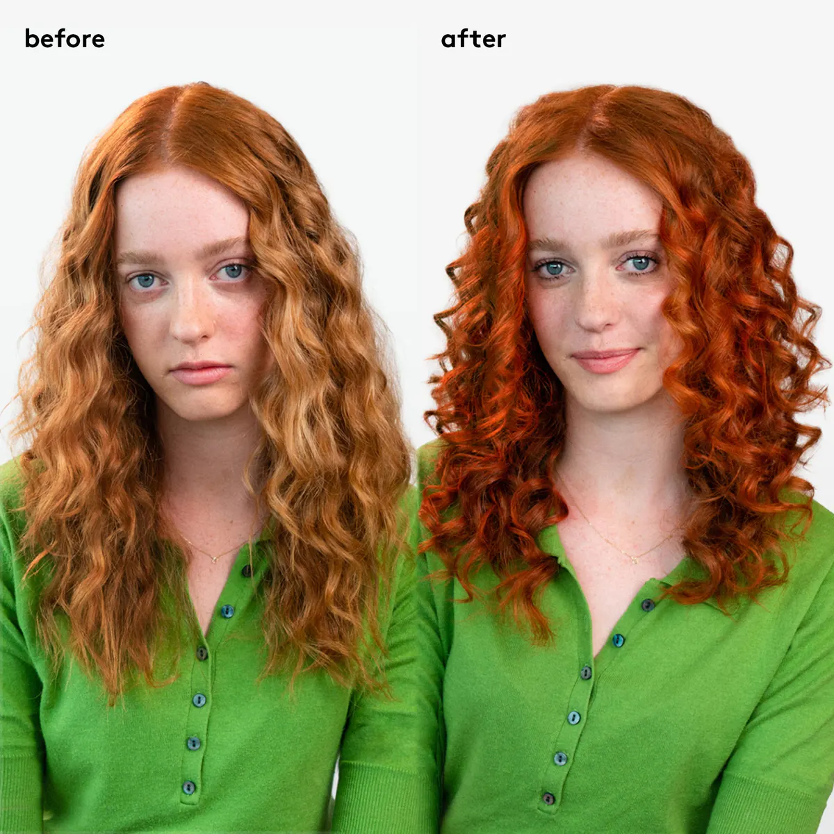 Evo Fabuloso Copper Colour Boosting Treatment 30ml, view 2