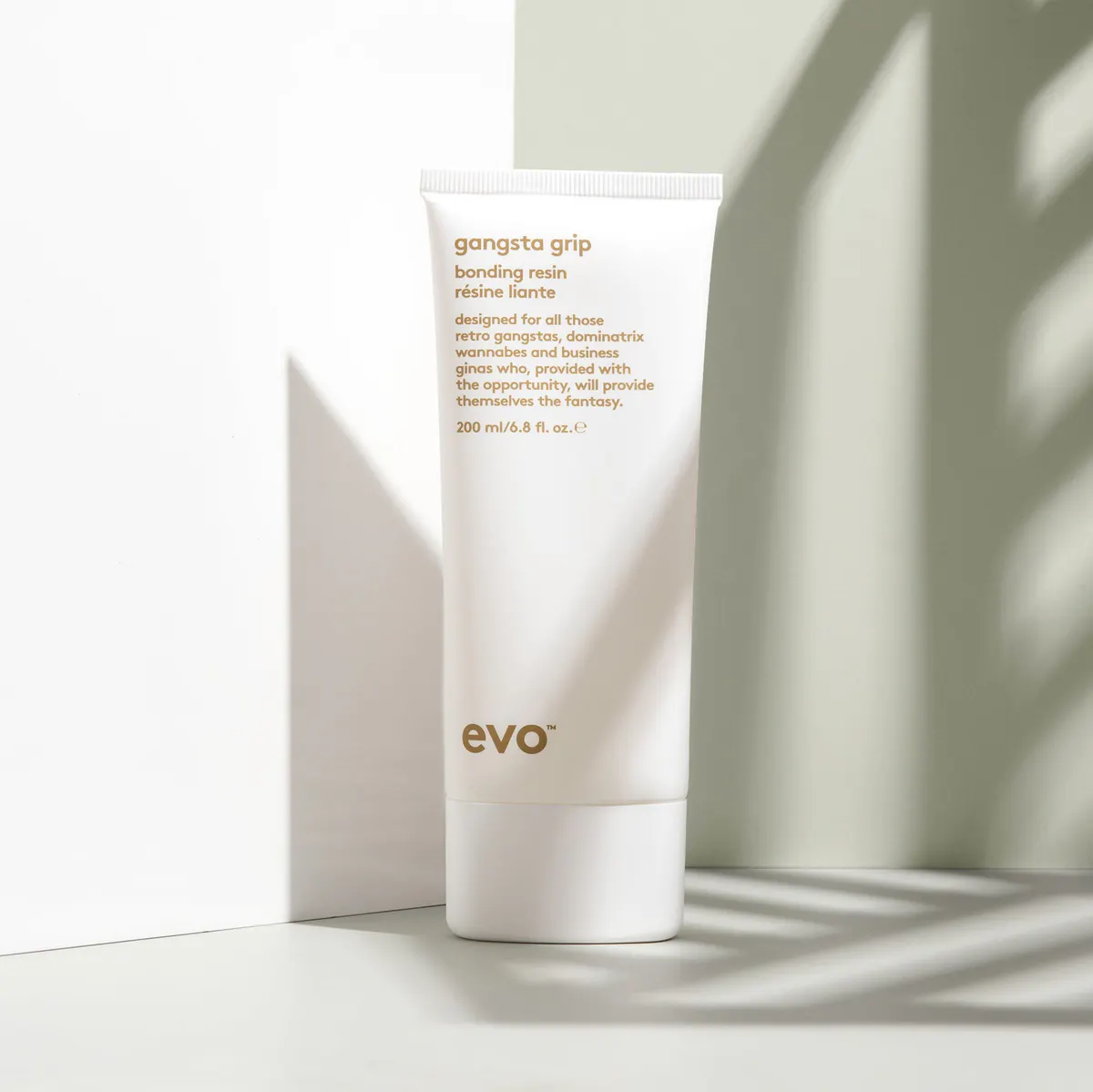 Evo Gangsta Grip Bonding Resin 200ml, view 3