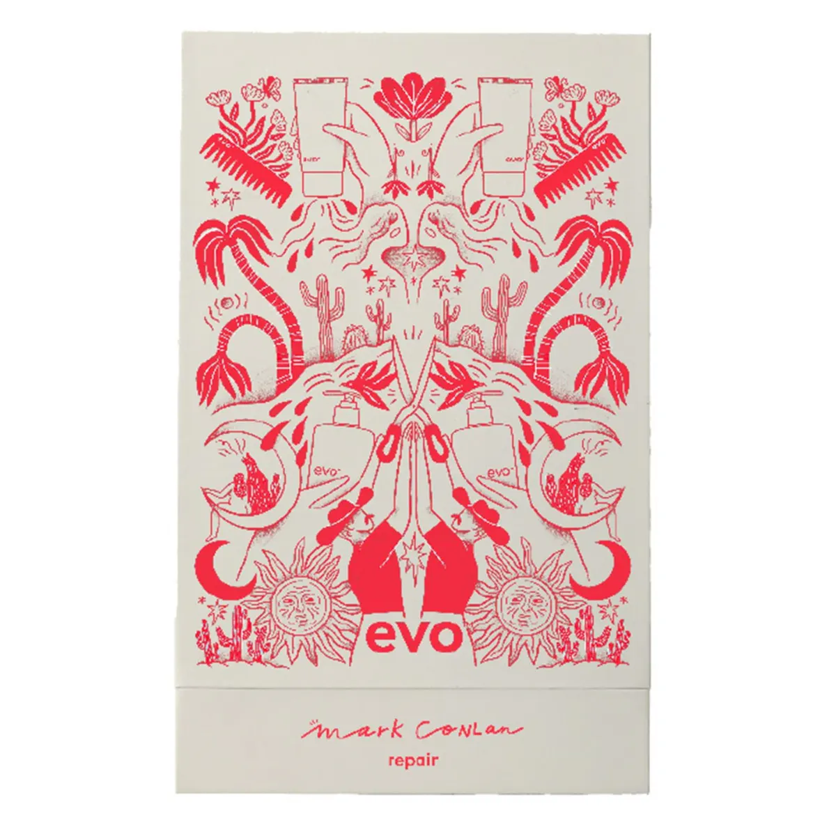 Evo Good Givin' - Repair, view 6