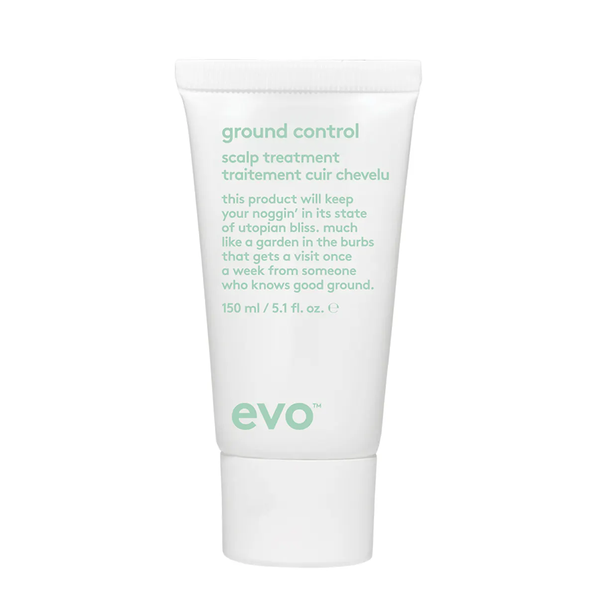 Evo Ground Control Scalp Treatment 150ml